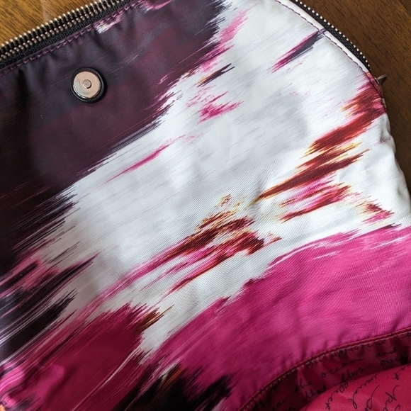 Lululemon festival bag in Pigment Wind Berry - Picture 11 of 11